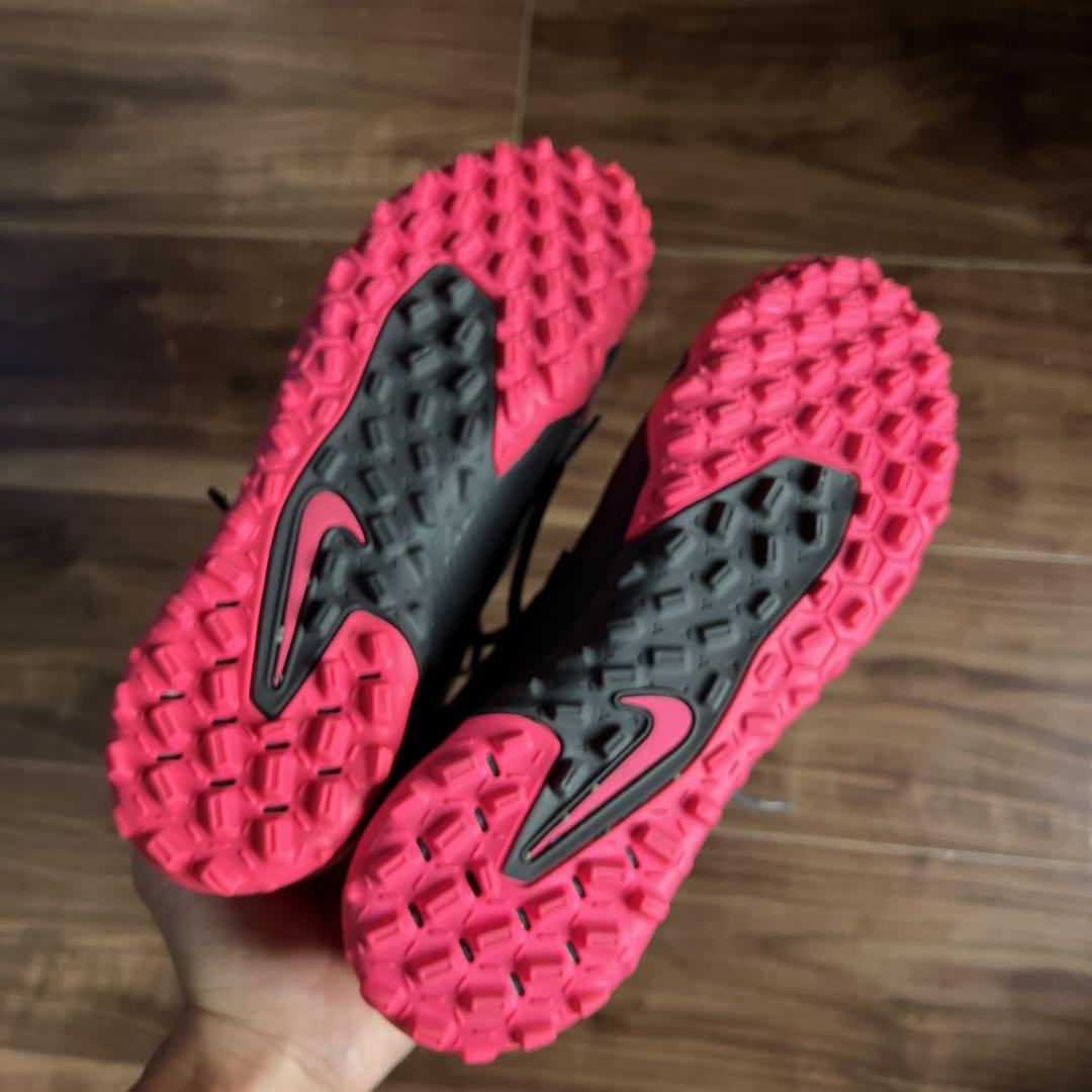 NIKE ファトム GT リアクト 26cm