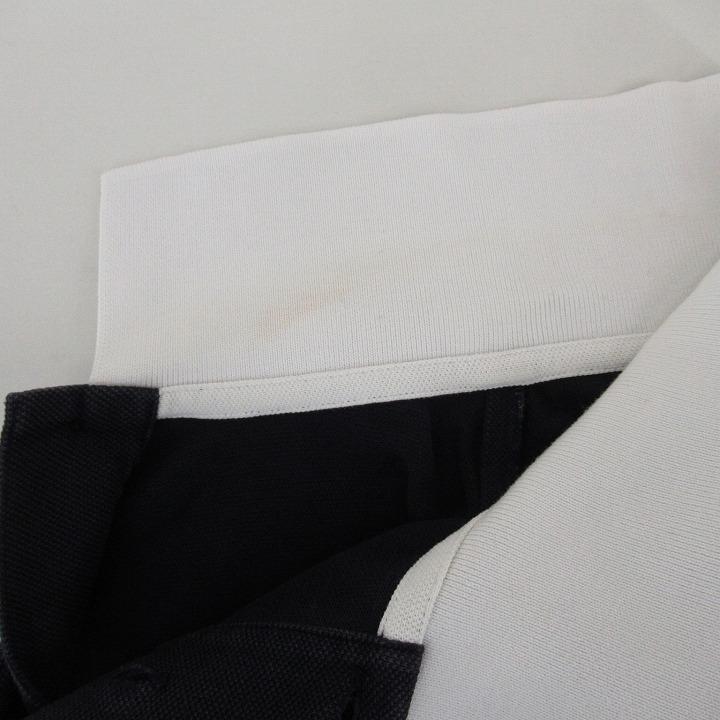 モンクレール ポロシャツ MAGLIA POLO MANICA CORTA