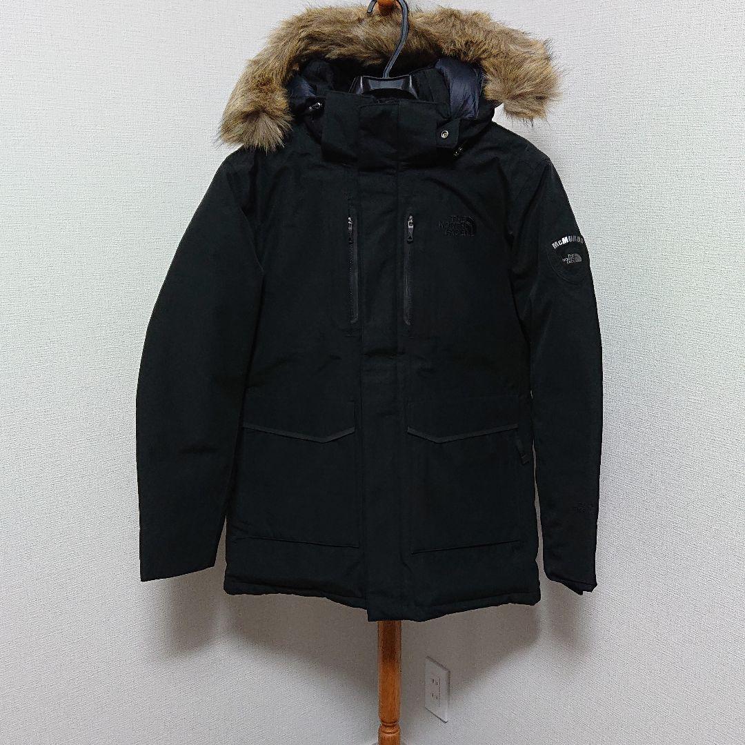 the north face m mcmurdo