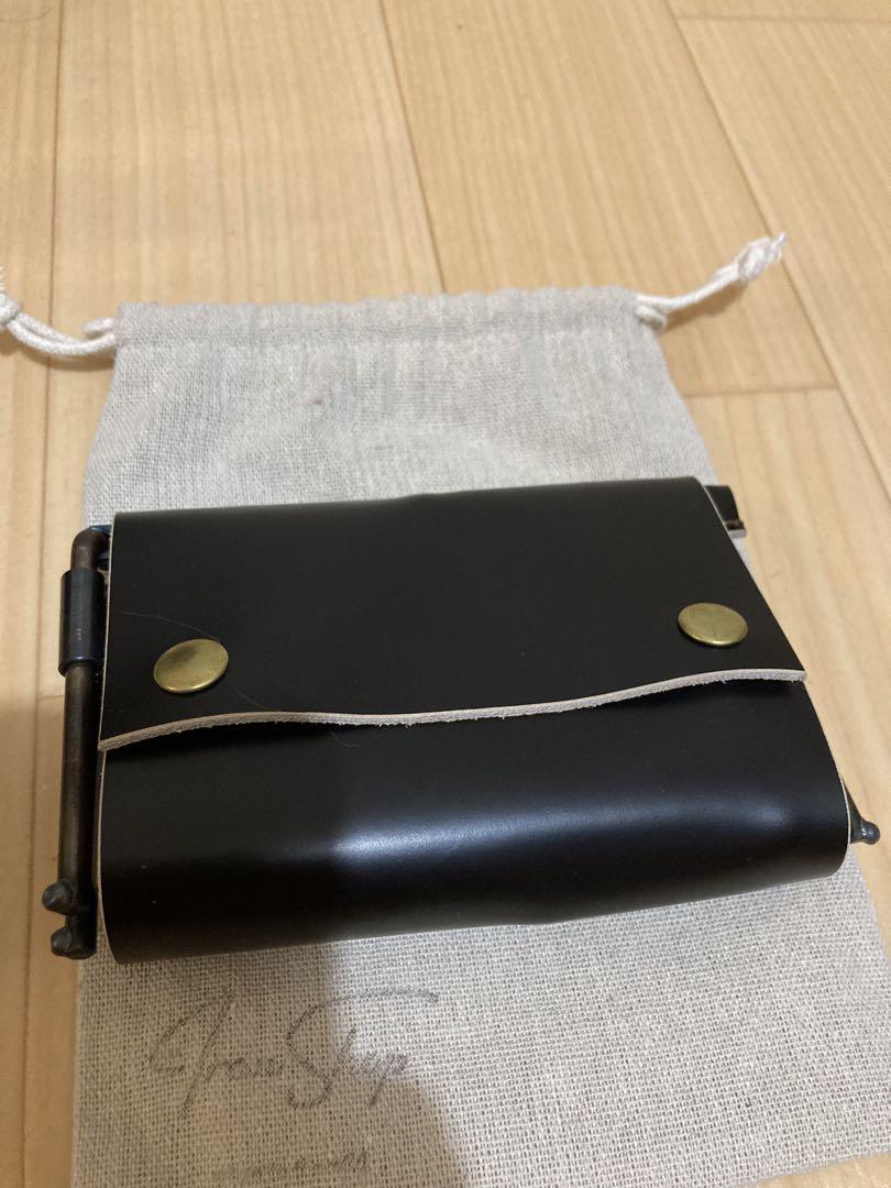 ironshop ホットサンドメーカー　GAMAGUCHI