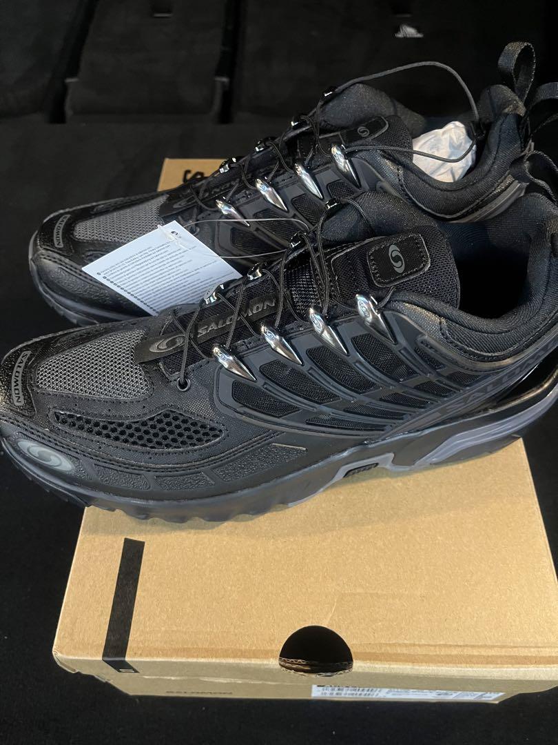 Salomon ACS PRO 26センチ　新品