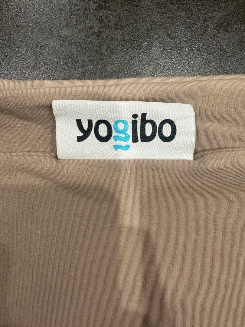 ヨギボーマックス カバーのみ