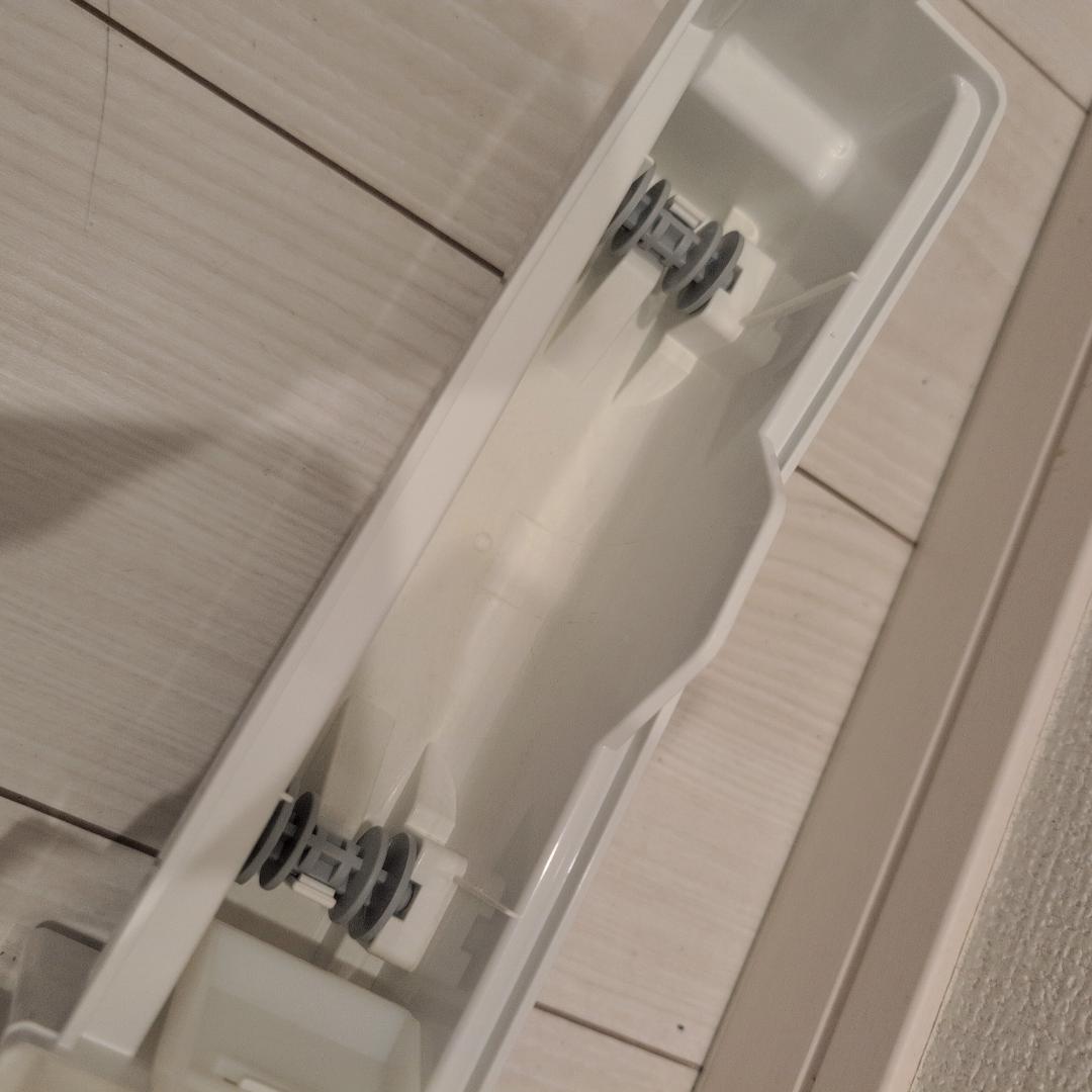 【極美品】シャープ　加湿空気清浄機　KC-E50　プラズマクラスター7000