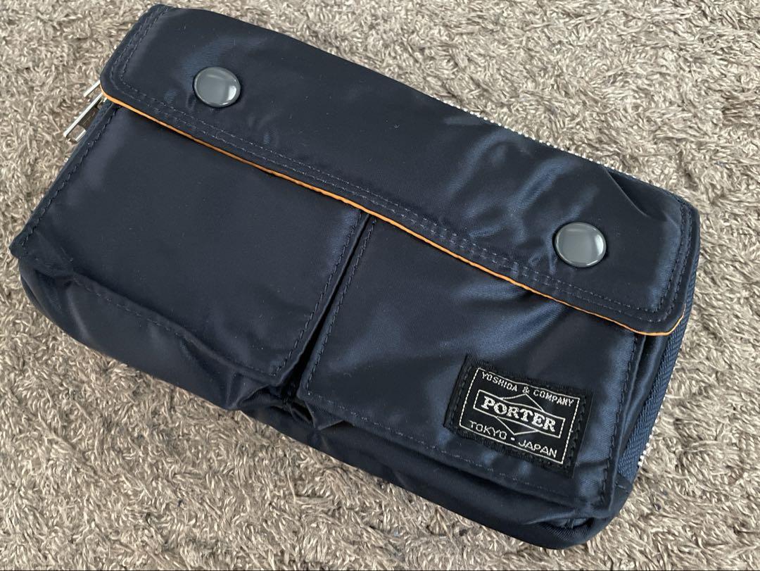 すぐったレディース福袋 PORTER ☆新品未使用・激レア☆HEAD × Pictogramポーチ PS バッグ