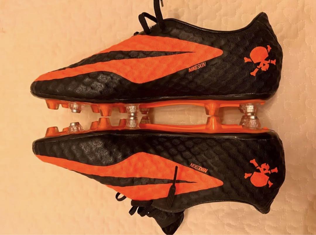 安く 買う 方法スポーツ・レジャー - ナイキ 初代 ハイパー