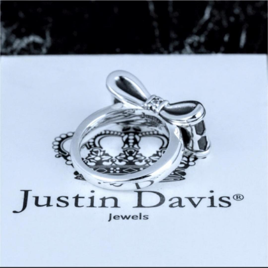 Justin Davis プロミスリング 9号 srj328 PROMISE リング | ジャスティン デイビス（JUSTIN DAVIS）公式