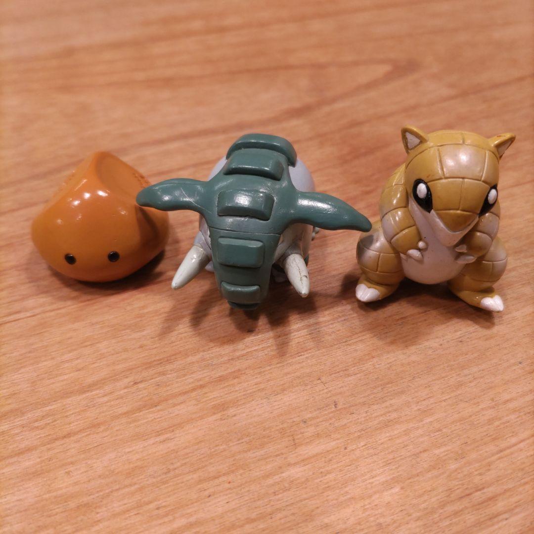 モンコレ