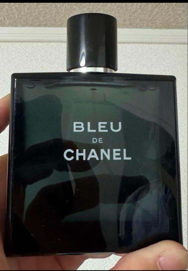 BLEU DE CHANEL 香水 100ml
