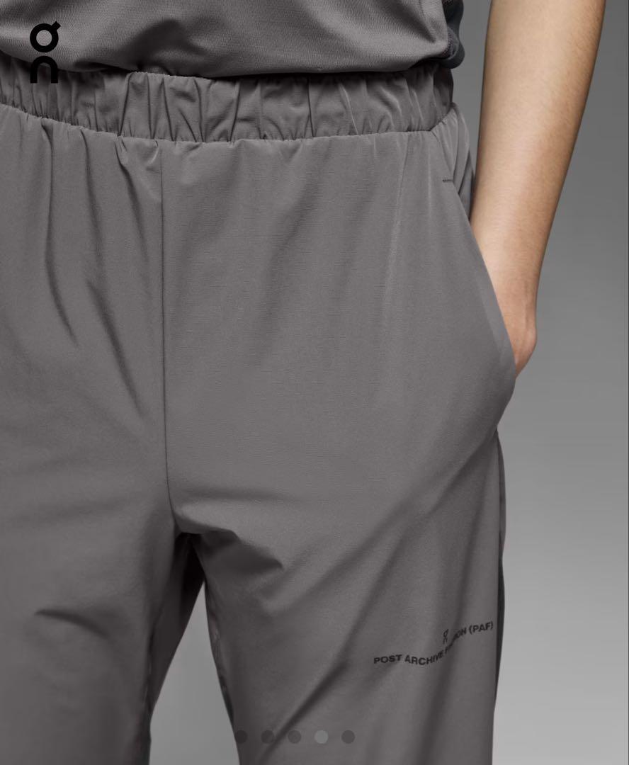 ウォーキング・ランニングウェア on PAF Running Pants sizeS