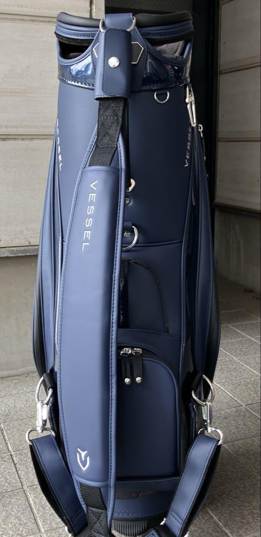 VESSEL プライムmini 9インチ VESSEL（スポーツ） VESSEL ベゼル PRIME MINI Staff プライム