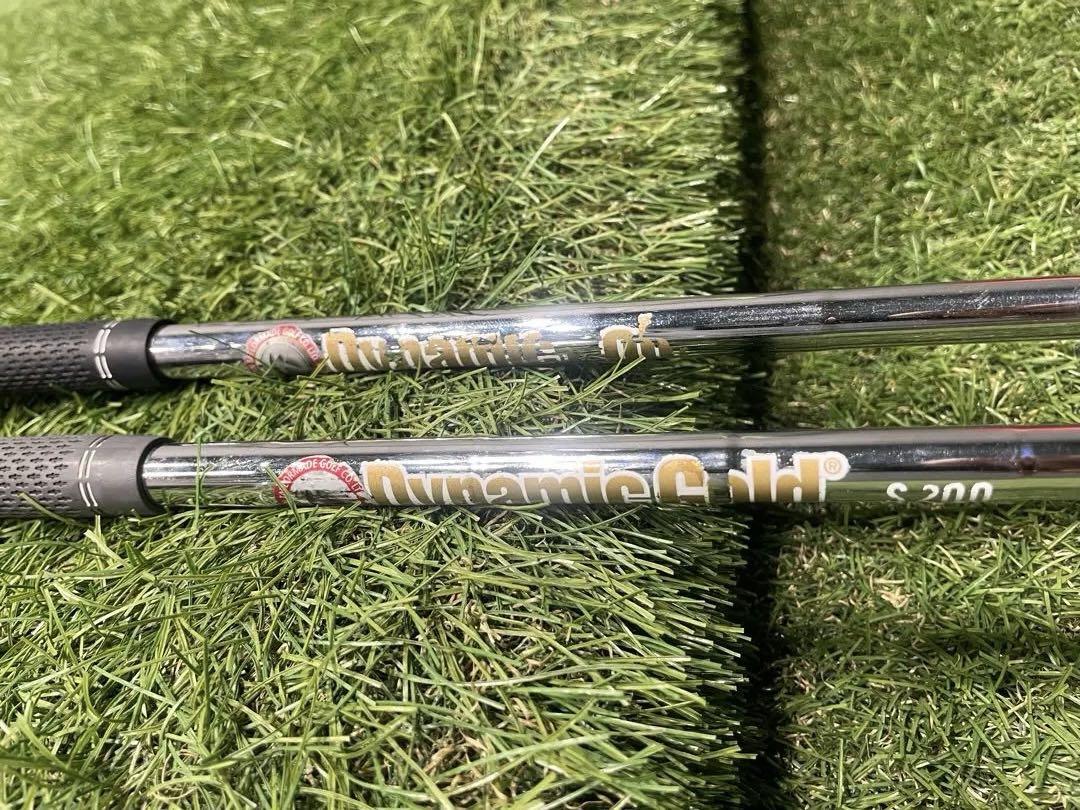 ミルドグラインド2 TaylorMade ウェッジ 50度 54度 セット