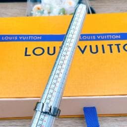 ◇ルイヴィトン◇新品仕上済 LVインスティンクト リング M 21