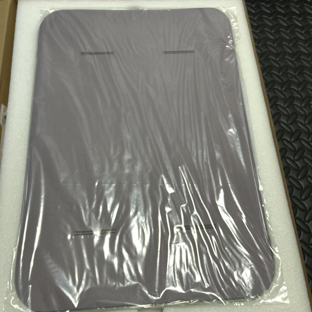 未使用開封済　スマートバスマット SBM24W01LJ