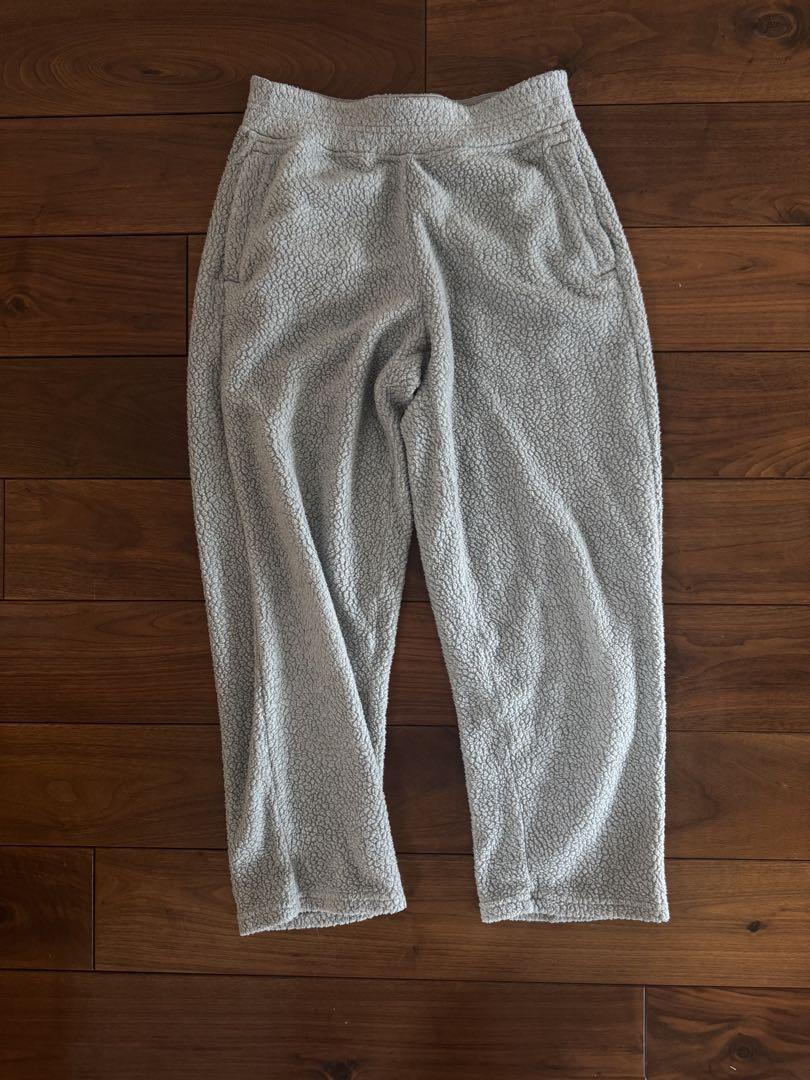 Patagonia フリースパンツ XSサイズ