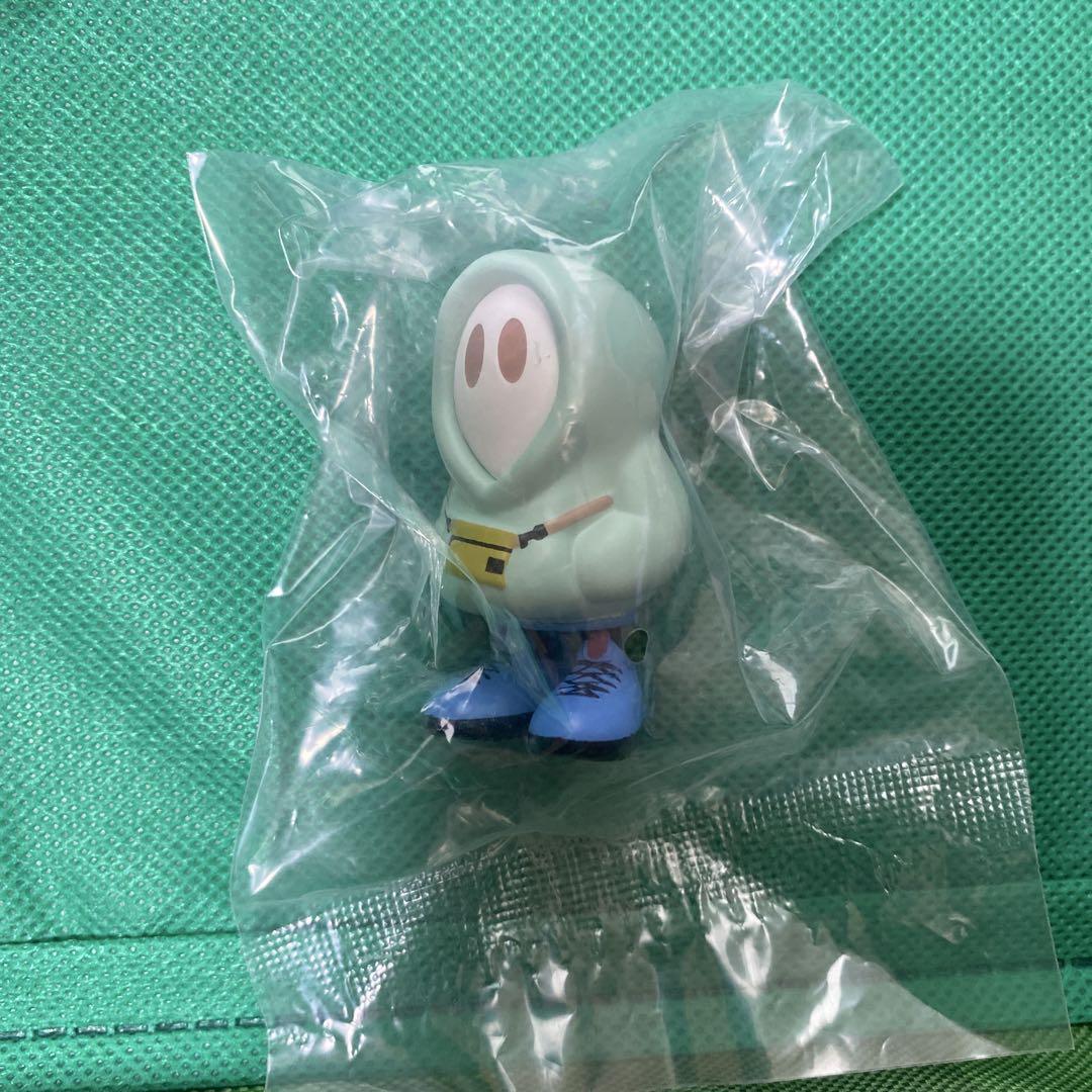 ▼ おばけちゃんページ△ Nanashi no Obake 2体セット ななしのおばけちゃん - メルカリ