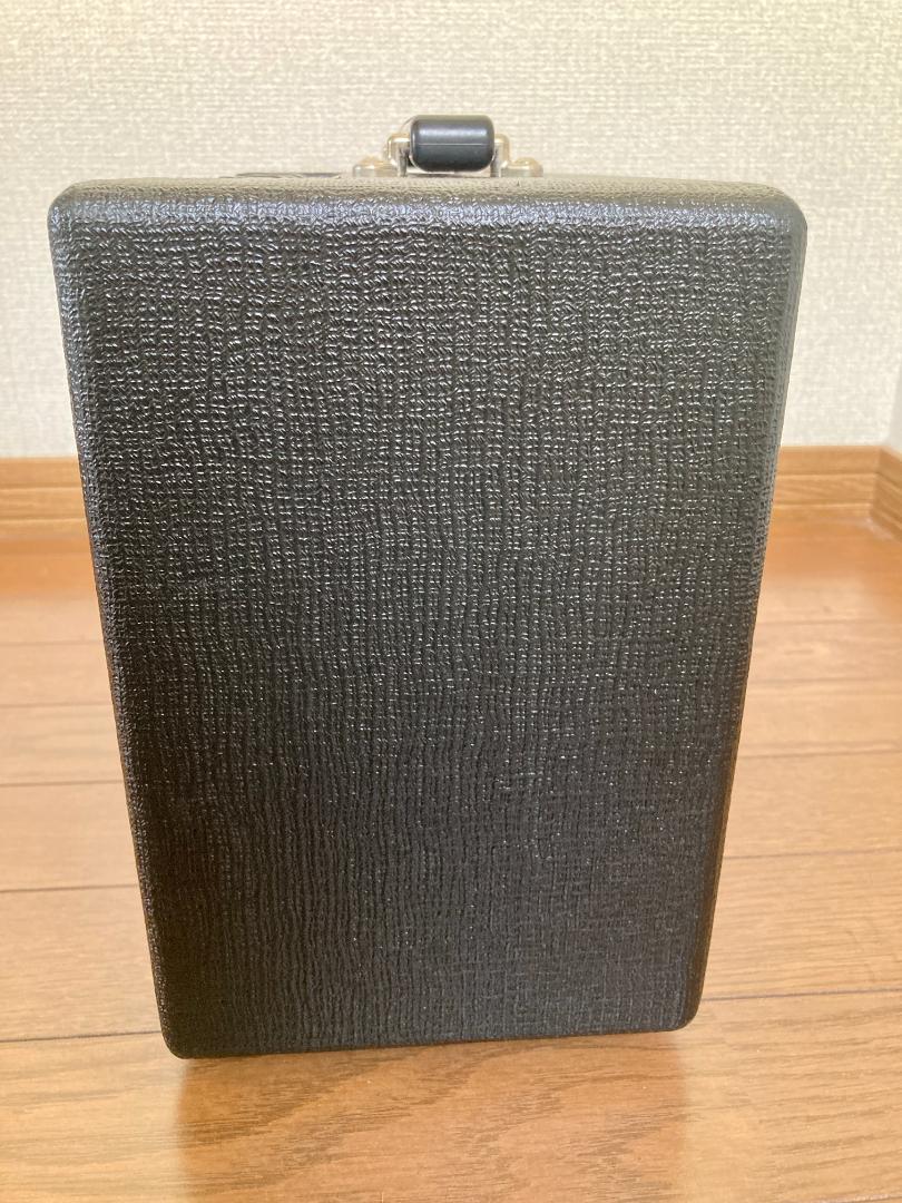 VOX Pathfinder Bass 10 ベースアンプ 作動OK メンテ済