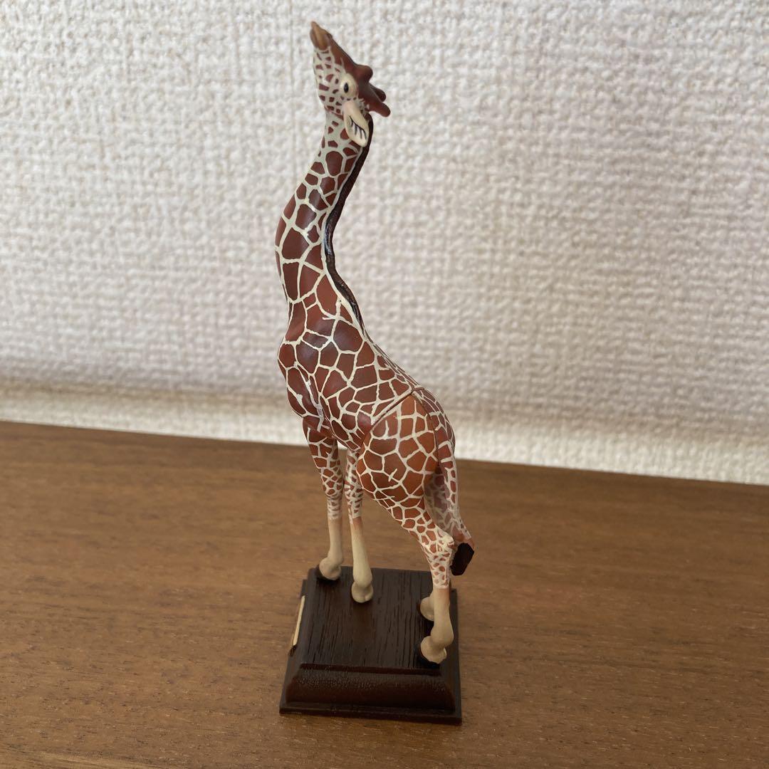 ネイチャーテクニカラー アミメキリン サバンナ