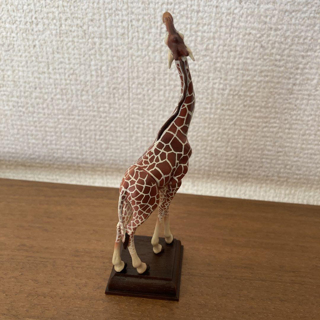 ネイチャーテクニカラー アミメキリン サバンナ