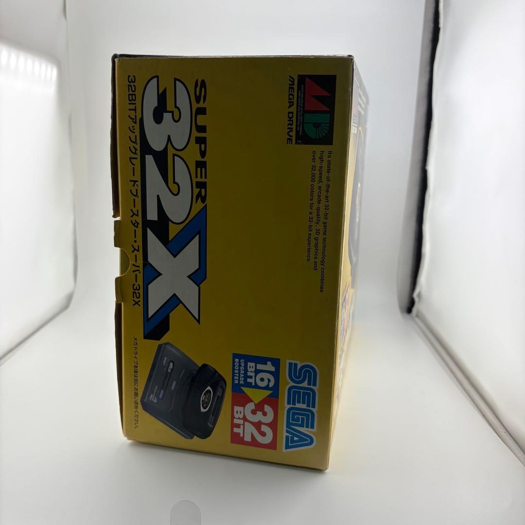 スーパー32X