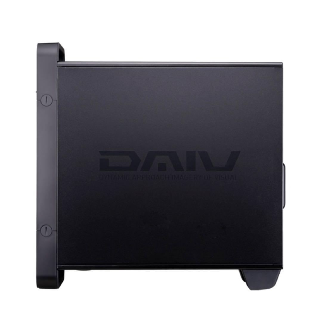 【新品未使用】DAIV Z5/core i7/RTX 3050/office付き 新品未使用】DAIV Z5/core i7/RTX 3050/office付き - メルカリ