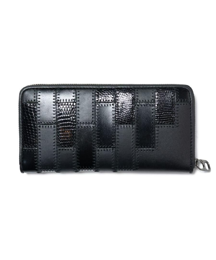 代引き手数料無料 - 通販メンズ ファッション glambグラムGaudy JAM by wallet zip 小物