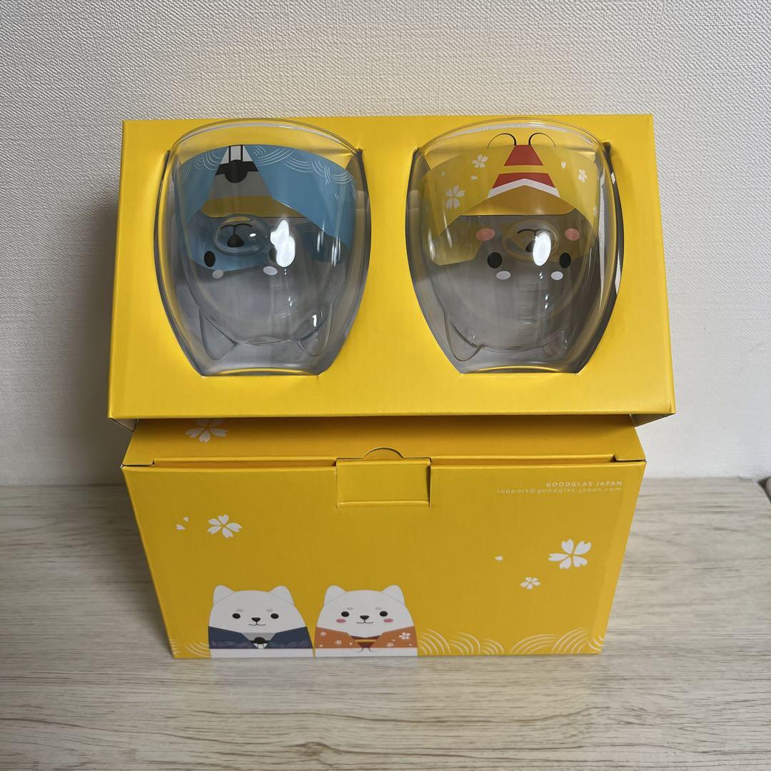 グラスセット