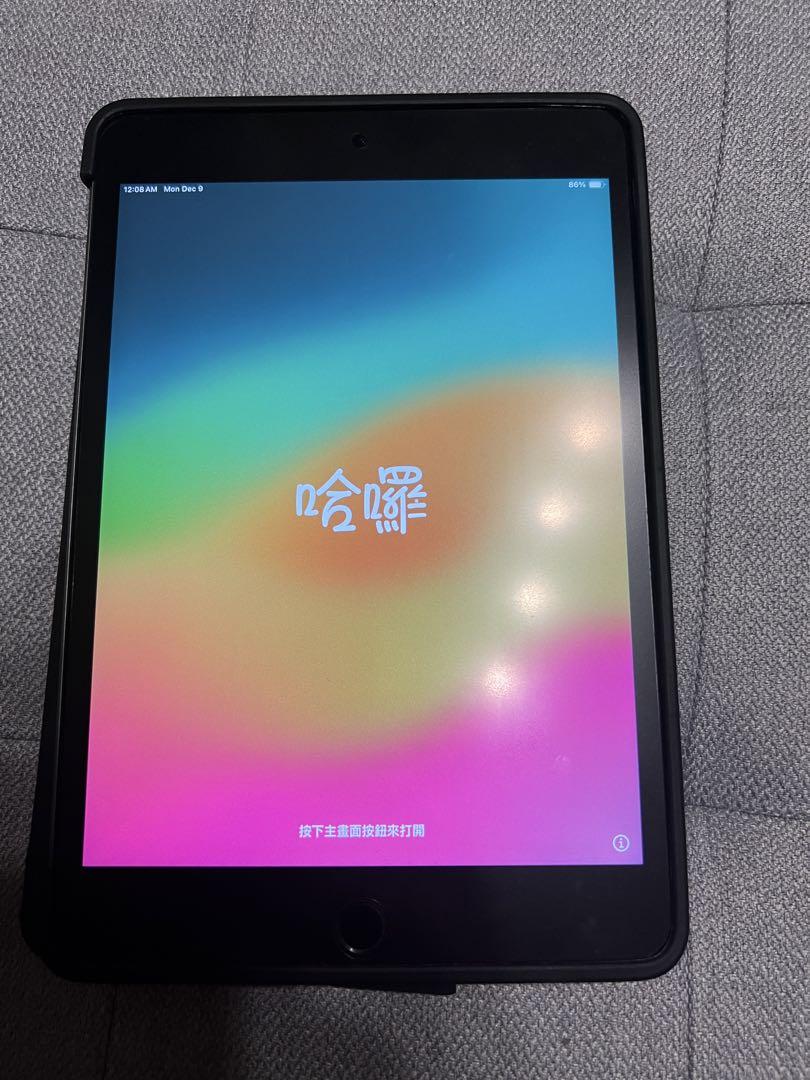 iPad mini