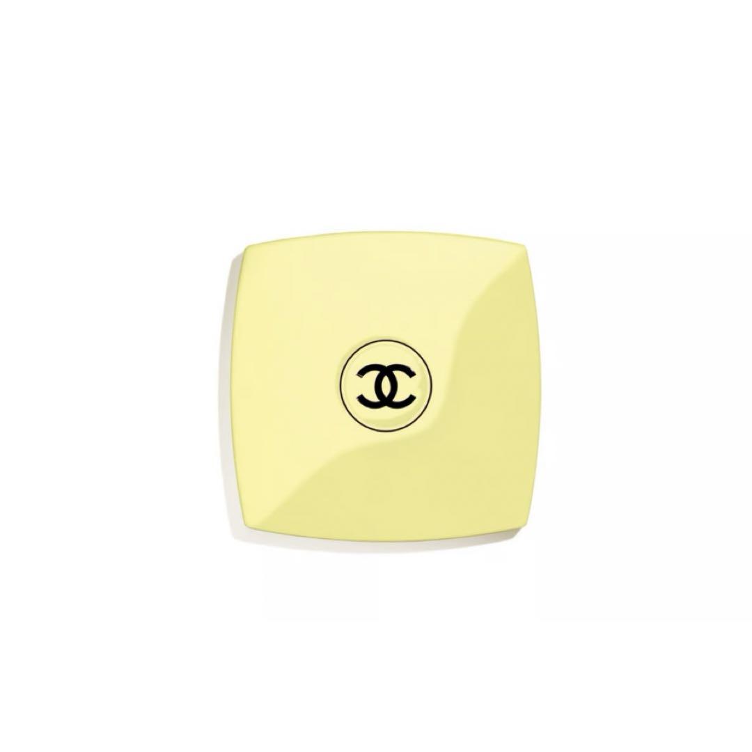 CHANEL ミラー 限定カラー ミロワール ドゥーブル ファセット129