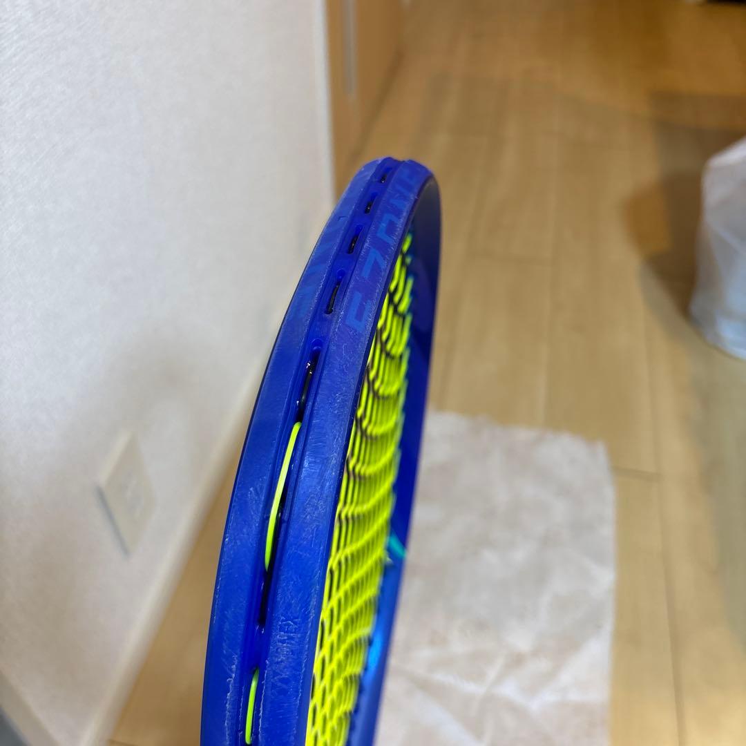 YONEX EZONE 100 TOUR イーゾーン　100 ツアー　g2 ① 楽天市場】ezone tourの通販