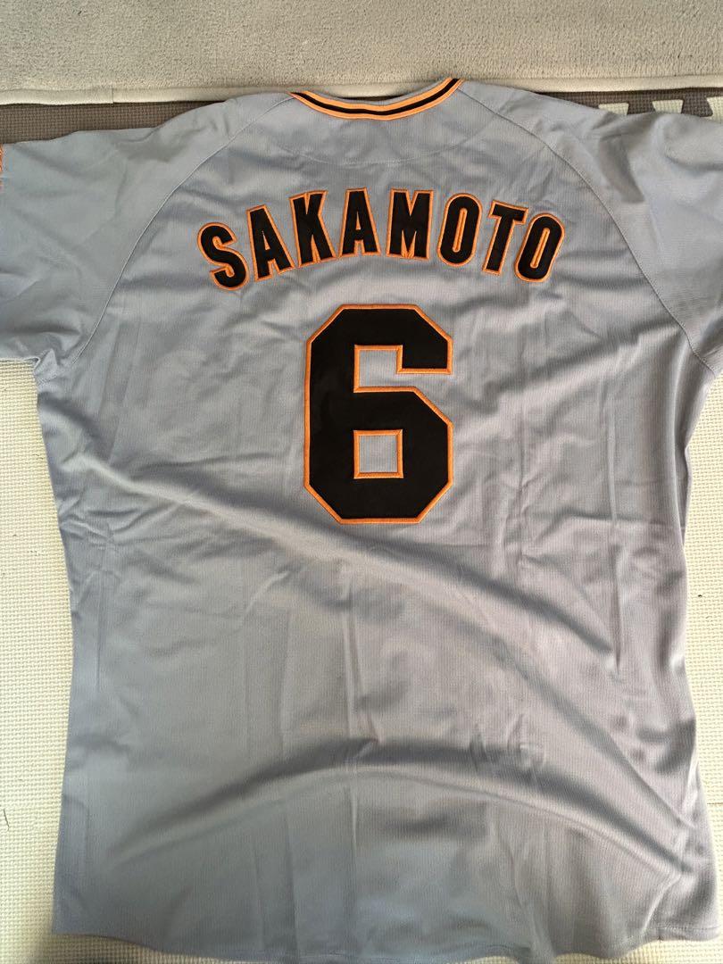 Mizuno 東京ユニフォーム SAKAMOTO 6-の取扱ショップ一覧