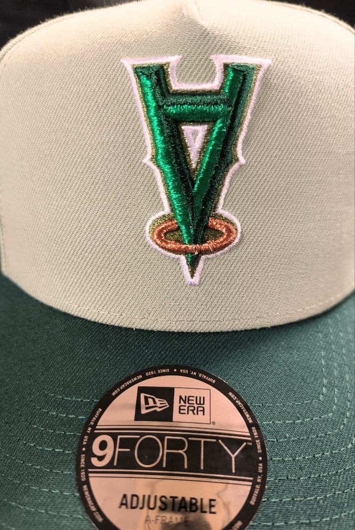 LA買付商品US別注AフレームNew Era 9FORTY エンゼルス LA買付商品US別注AフレームNew Era 9FORTY エンゼルス