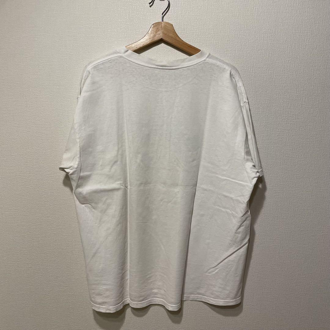 NIKE made in USA ナイキ ロゴT