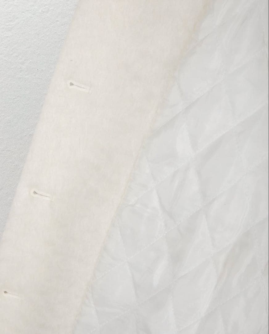 ショートコート 韓国