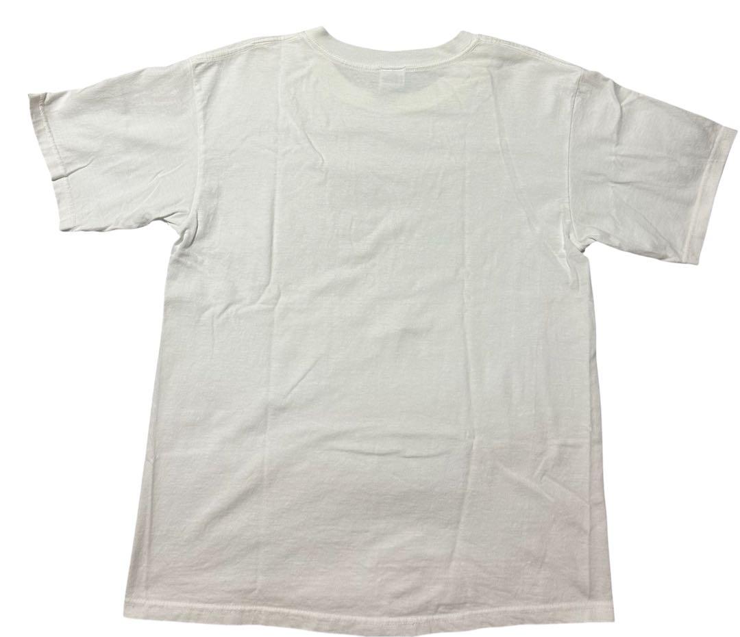 ヒューマンネイチャー TシャツM