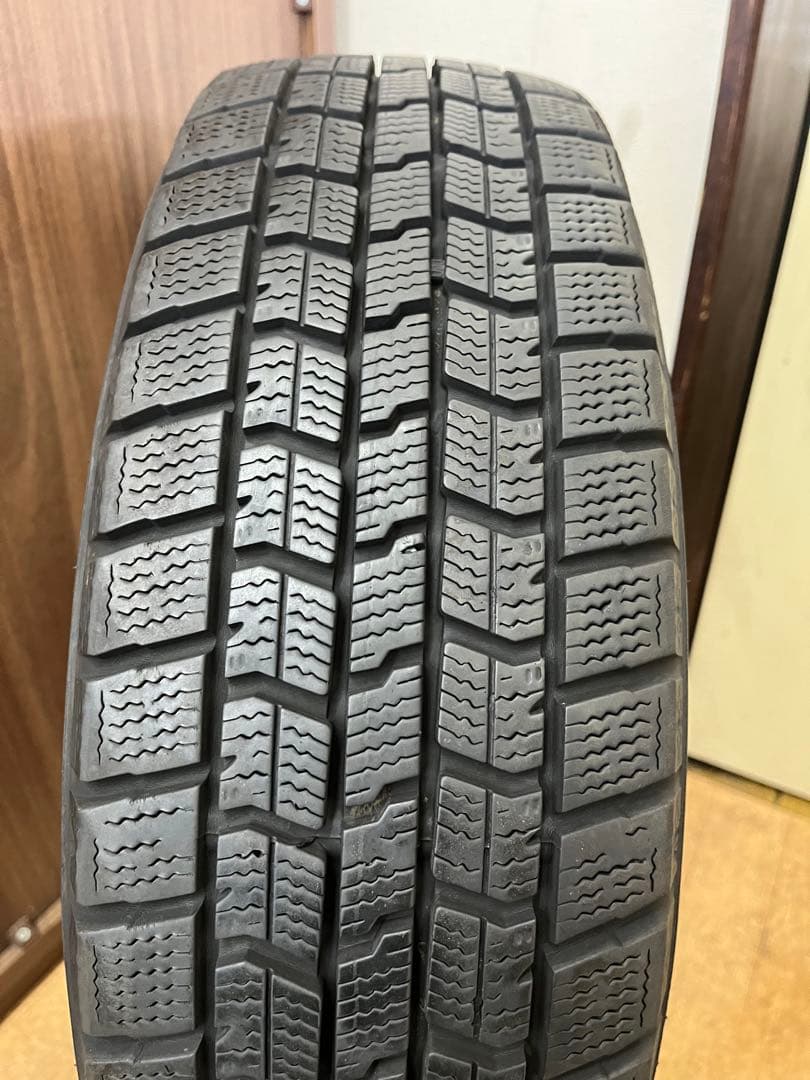冬タイヤ