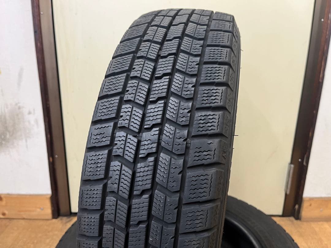 冬タイヤ
