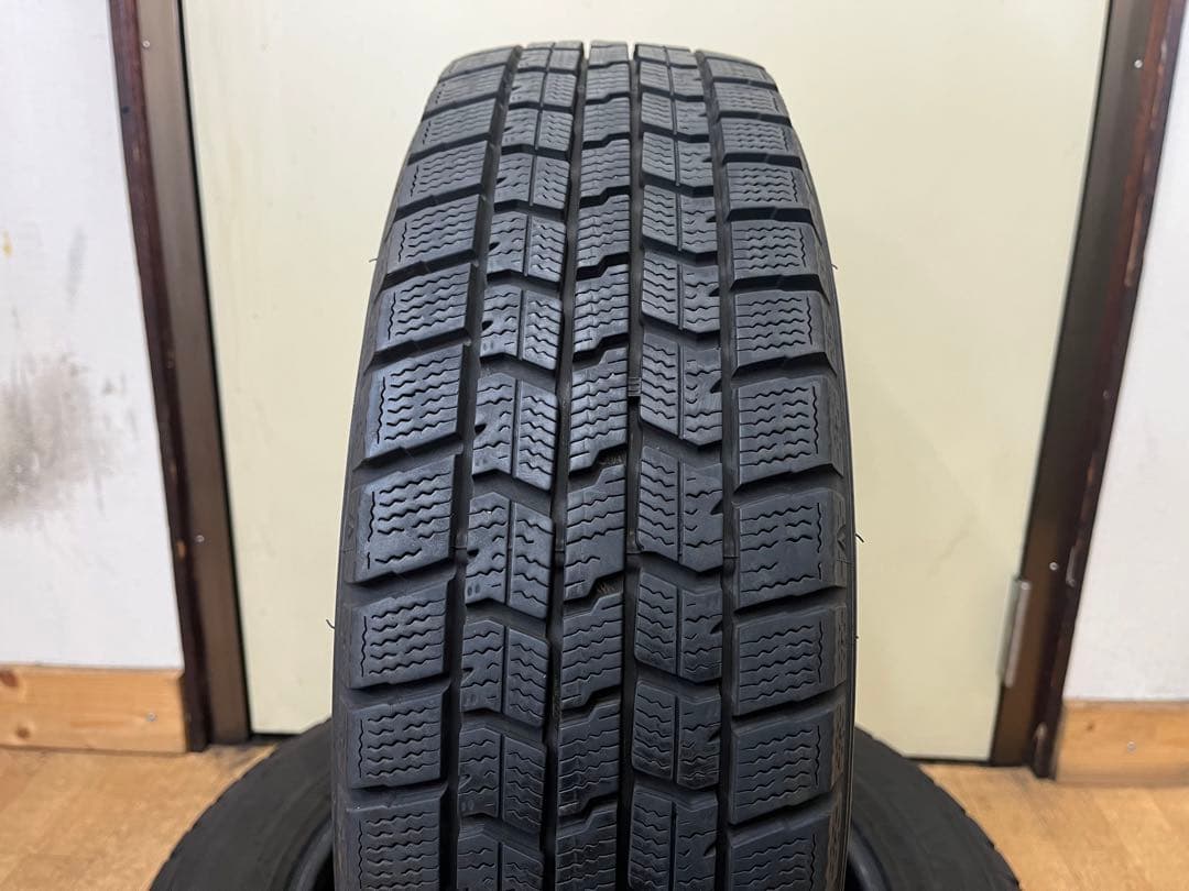 4本セットGOOD YEAR