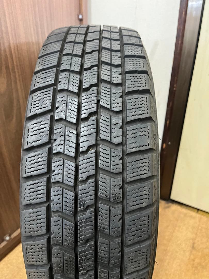 4本セットGOOD YEAR