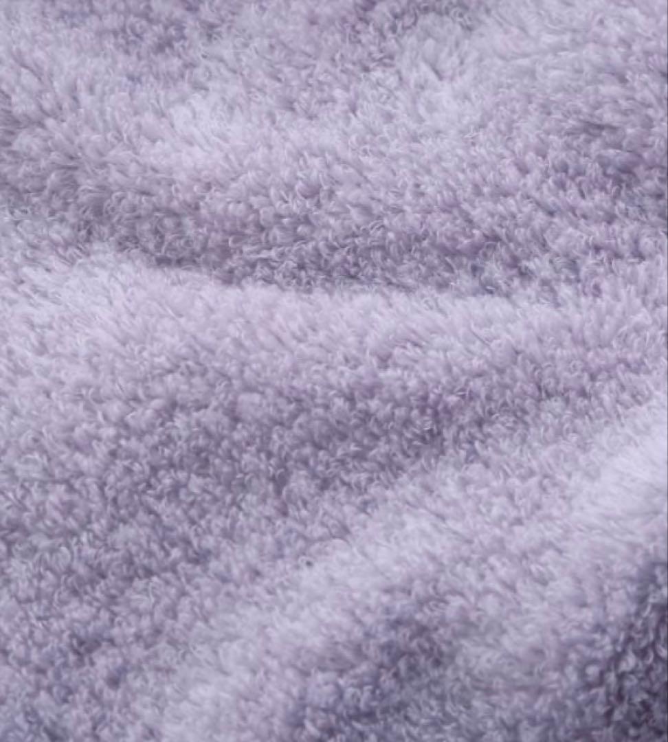 新品 内野バスローブ 綿タオル生地 本格仕様 レディースM、メンズSサイズ