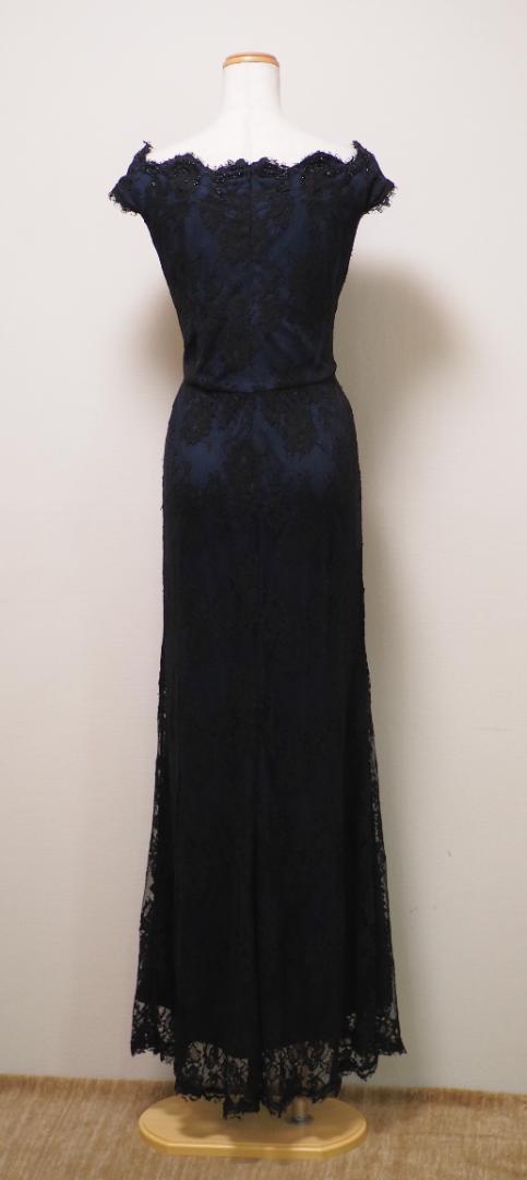 TADASHI SHOJI ロングフォーマルドレス「１０ 」/ １３－１５号程度 TADASHI SHOJI - TADASHI SHOJI ロングフォーマルドレス「10