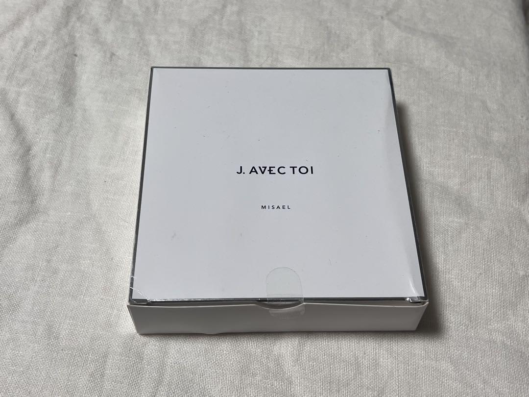 コスモビューティー J.AVEC TOI ミザエル日焼け止め 15g× 3本