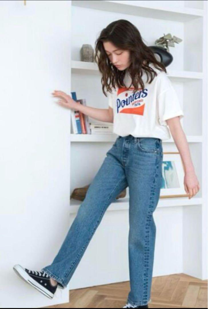 LEVI’S 501 90’s L30