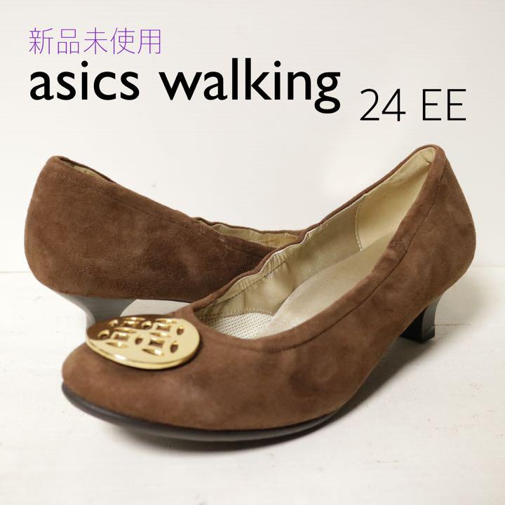 新品未使用 asics WALKING GIRO 定価2.3万円 高島屋