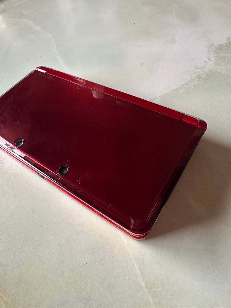 タッチペンNintendo 3DS