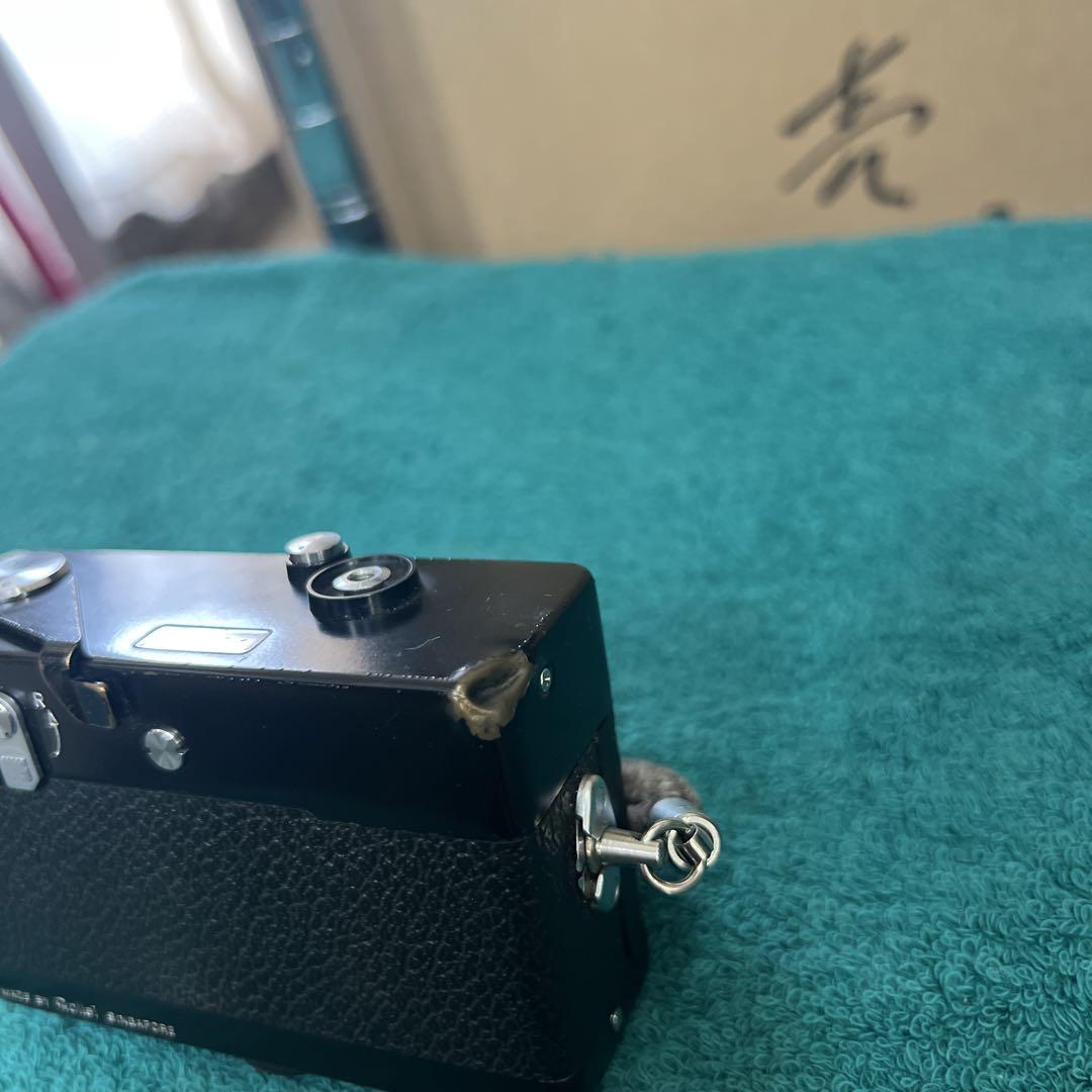 Rollei 35S ジャンク品 トレンド 4200円引き wulift.com