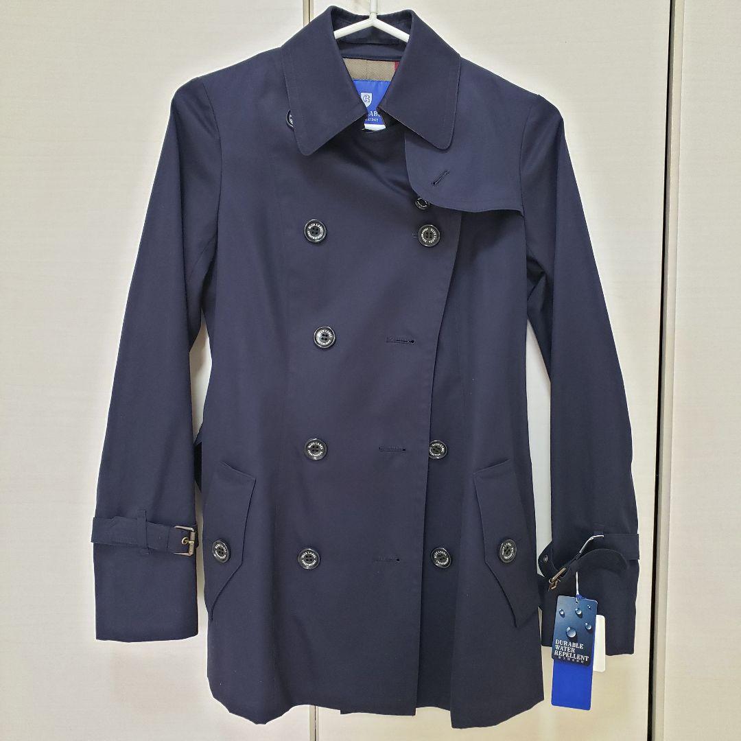 【値下げ】ブルーレーベルクレストブリッジ　トレンチコート