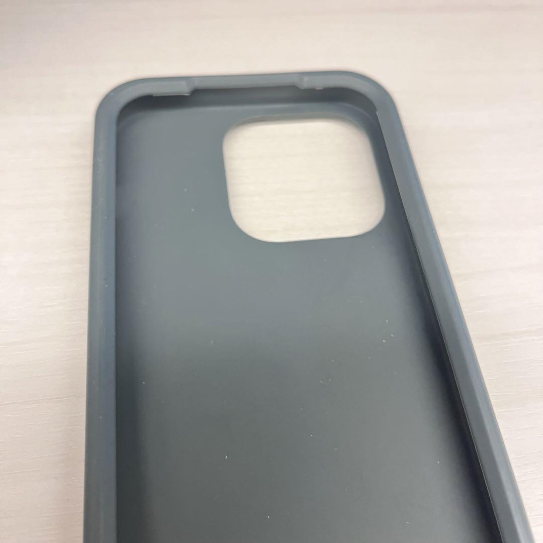 Bottega Veneta iPhone 14 Pro ケース スレート