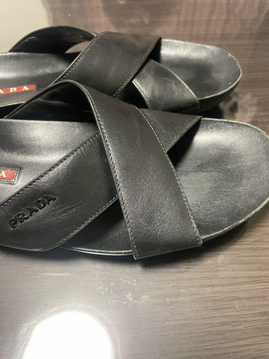 もなく プラダ PRADA Rdwsm-m29122686766 サンダル にコメント
