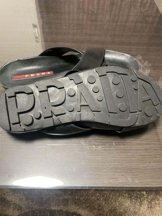 もなく プラダ PRADA Rdwsm-m29122686766 サンダル にコメント