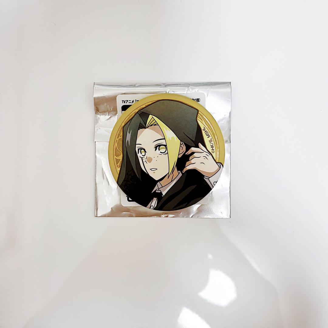 レイン・エイムズ　タロット缶バッジ　24個セット　ジャンプフェスタ　JF2025 レイン・エイムズタロット缶バッジ24個セットジャンプフェスタJF2025